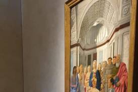Galleria L’emozione dell’Arte: uscita didattica alla Pinacoteca di Brera.