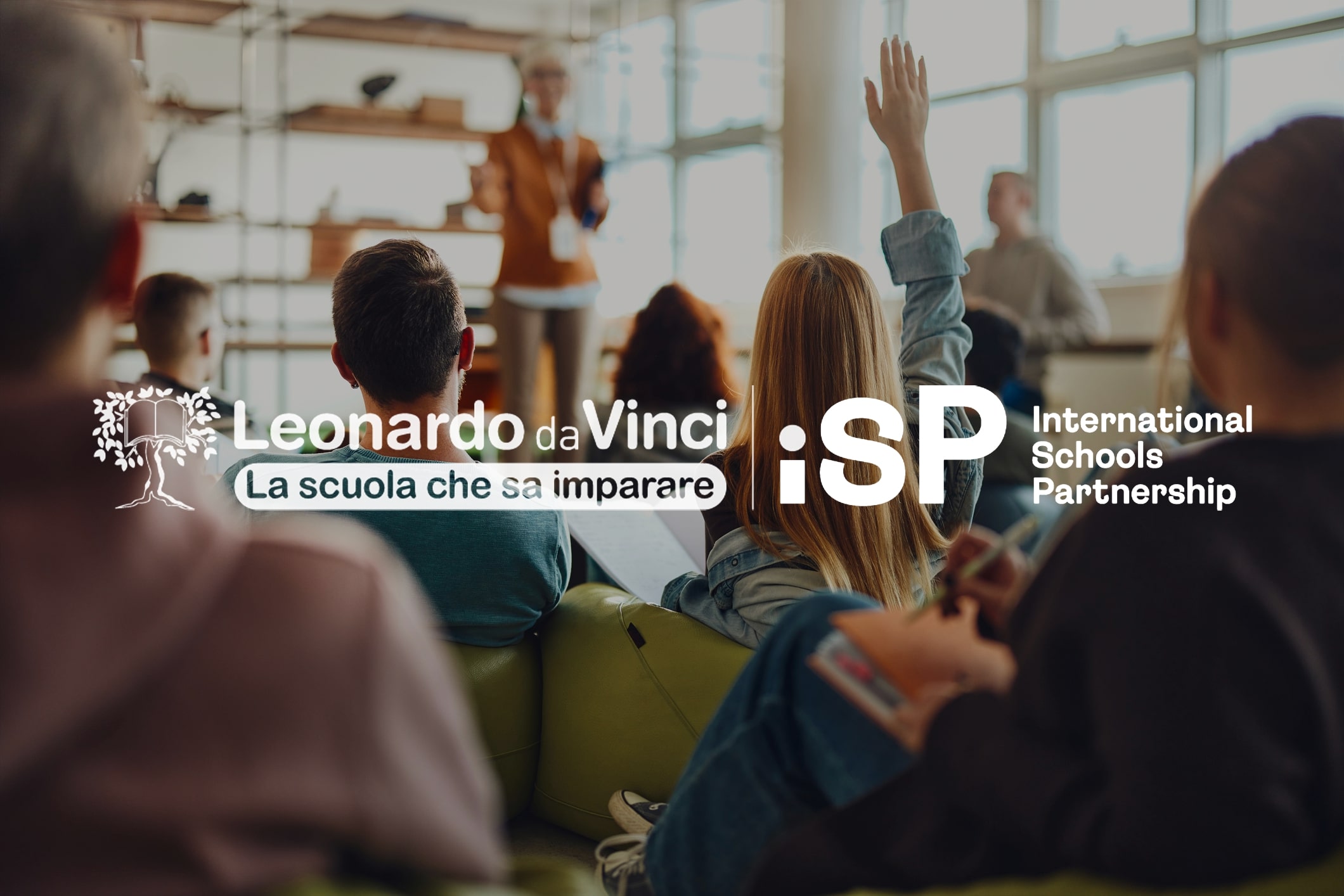 International Schools Partnership (ISP)