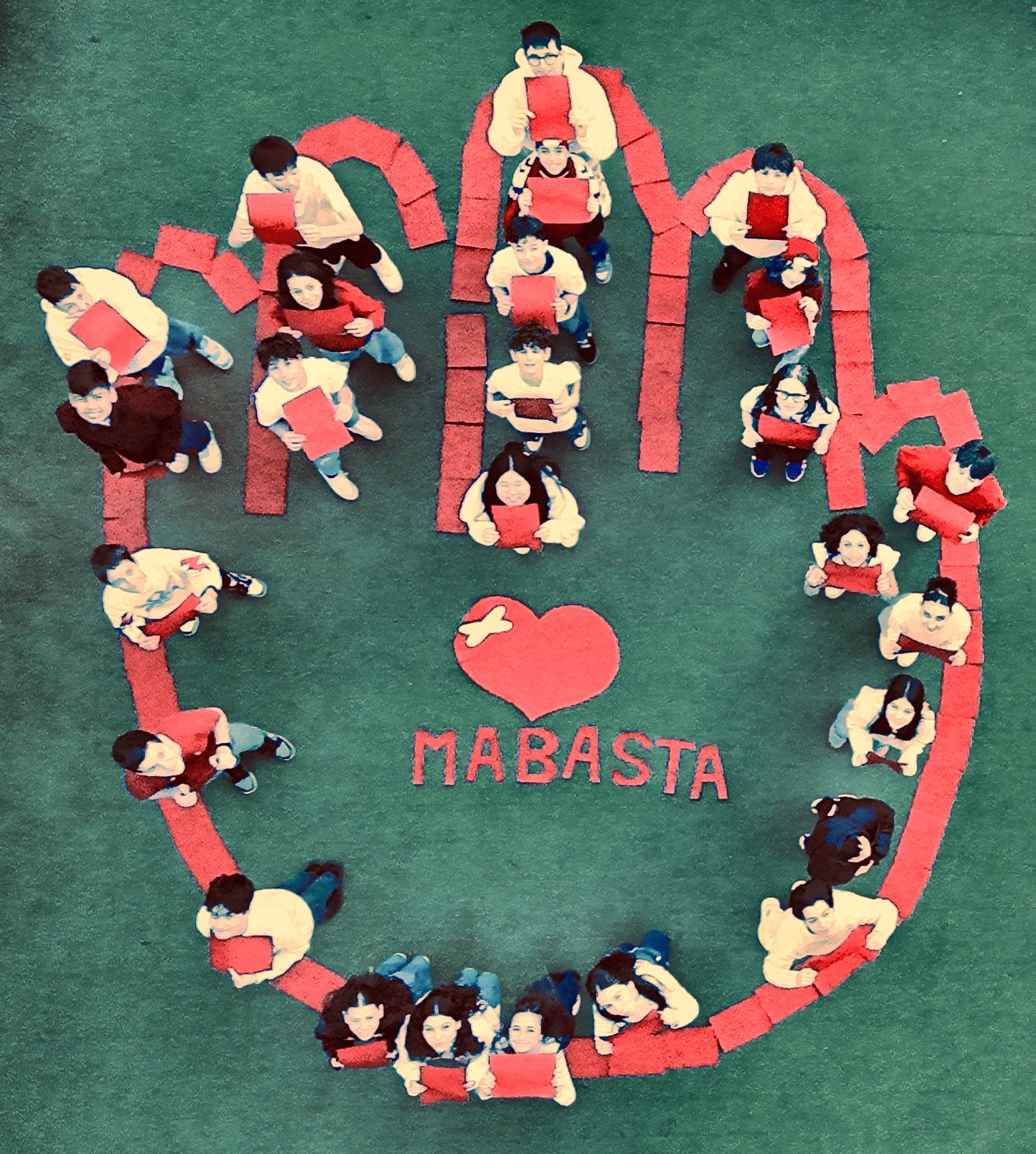 MABASTA al bullismo: scegliamo di esserci